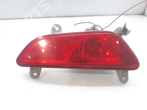Used Rear bumper right light HYUNDAI ix20 (JC) 1.6 CRDI (116 hp) 12407426