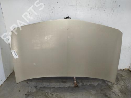 Cofano anteriore Cofano anteriore RENAULT MEGANE II Coupé-Cabriolet (EM0/1_) [2003-2010] 37018602 37018602