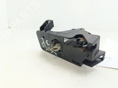 Front left interior door handle JAGUAR S-TYPE II (X200) 4.0 V8 | BP28367027I13 