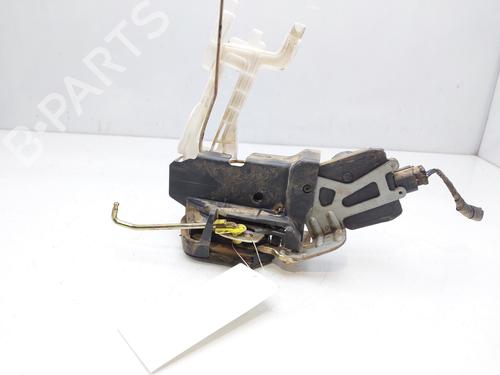 Used Rear right lock HYUNDAI SANTA FÉ I (SM) 2.0 CRDi 4x4 (113 hp) 14246216