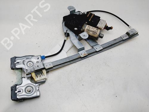 Used Rear left window mechanism SKODA OCTAVIA I (1U2) 1.6 (101 hp) 30560865
