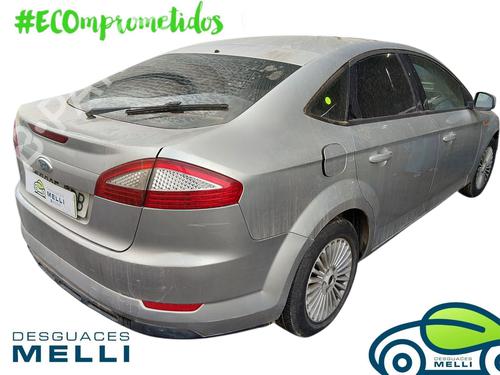 Electronic sensor FORD MONDEO IV (BA7) 2.0 TDCi | BP36910648M84  - Image 6