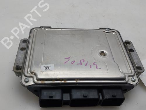 Engine control unit (ECU) FORD FOCUS II (DA_, HCP, DP)  | BP18070403M57 