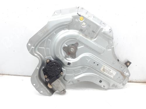 Used Rear right window mechanism HYUNDAI ELANTRA III (XD) 1.6 (107 hp) 10333993