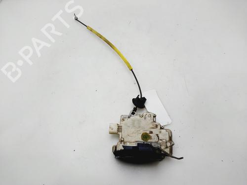 Venstre bagtil lås AUDI A6 C6 (4F2) [2004-2011]  31624169