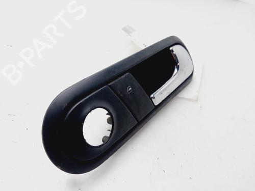Front right interior door handle SEAT IBIZA III (6L1)  | BP24218045I14 