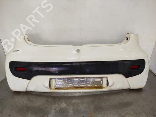 Used Rear bumper CITROËN C1 (PM_, PN_) 1.0 (68 hp) 31087796