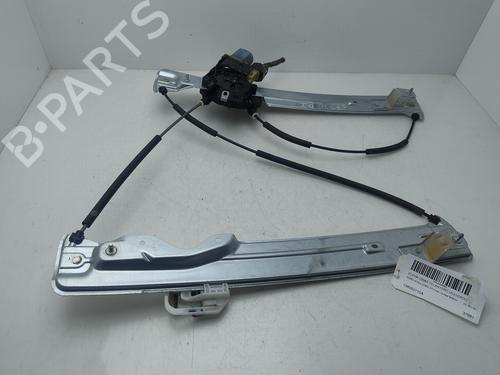 Rudehejsemekanisme ventre foran FORD KUGA II (DM2) [2012-2025]  31124382