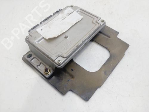 Engine control unit (ECU) PEUGEOT 307 (3A/C) | BP33470358M57 - Image 3