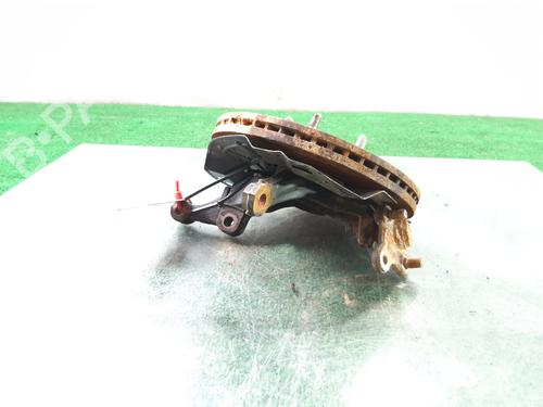 Right front steering knuckle HYUNDAI i30 (PDE, PD, PDEN)  | BP8376957M26 