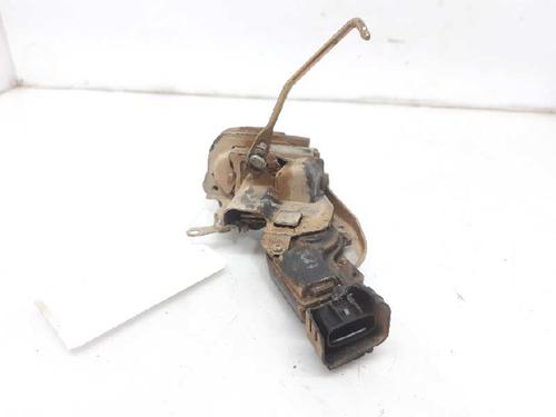 Rear left lock SUZUKI GRAND VITARA I (FT, HT) 2.0 HDI 110 16V 4x4 (SQ420D, TD83V) | BP5066871C100 