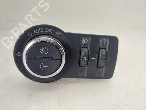 Used Headlight switch Headlight switch 39620192 39620192