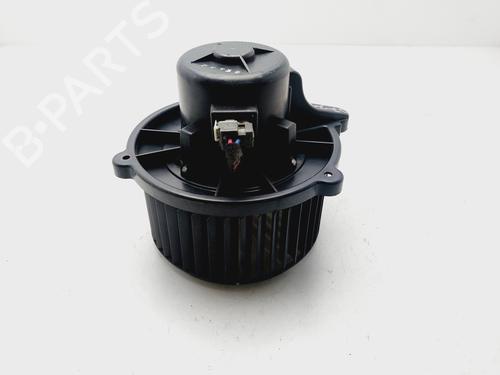 Heater blower motor KIA RIO I Hatchback (DC) 1.5 16V | BP26694697M62 