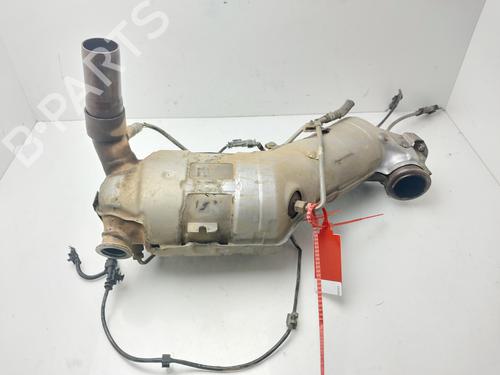 Filtro de particulas FIAT QUBO (225_) 1.3 D Multijet (225AXG1A, 225CXG1A, 225AXG11, 225CXG11) (80 hp) 31265722