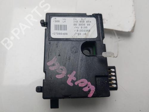 Used Electronic sensor SEAT TOLEDO III (5P2) [2004-2009]  32226872