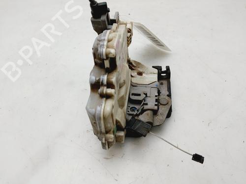 Rear right lock SEAT TOLEDO III (5P2)  | BP21530910C99 