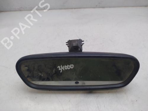 Used Rear mirror PEUGEOT 308 SW II (LC_, LJ_, LR_, LX_, L4_) 1.5 BlueHDi 130 (131 hp) 17900924