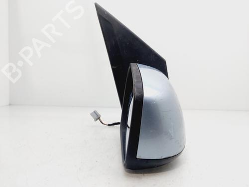 Right mirror FORD FIESTA V (JH_, JD_)  | BP25252693C27 