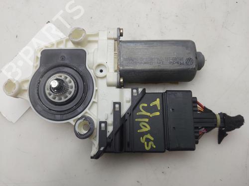 Used Left rear window motor Left rear window motor VW GOLF IV (1J1) [1997-2008] 36430720 36430720