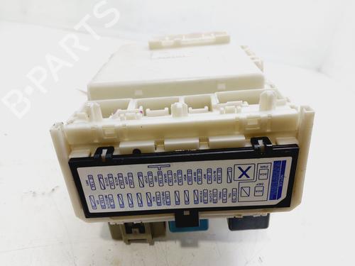 Fuse box TOYOTA PRIUS Liftback (_W2_) 1.5 Hybrid (NHW20_, NHW20R) | BP19694041E1 