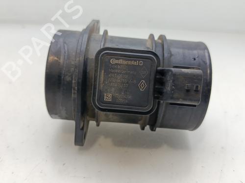 Used Mass air flow sensor RENAULT CLIO IV (BH_) [2012-2021]  32227905