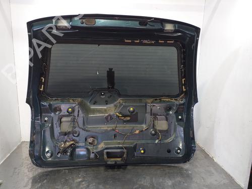 Tailgate CHRYSLER VOYAGER IV (RG, RS) 2.5 CRD | BP24328163C6 