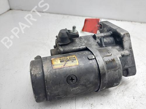 Starter HYUNDAI TERRACAN (HP) 2.9 CRDi 4WD | BP16107260M8 