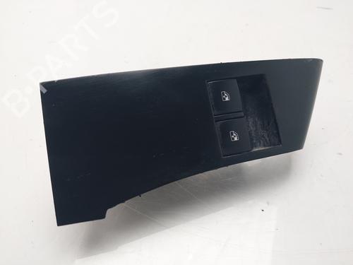 Used Left front window switch Left front window switch OPEL ASTRA J (P10) 1.7 CDTI (68) (110 hp) 32991623 32991623