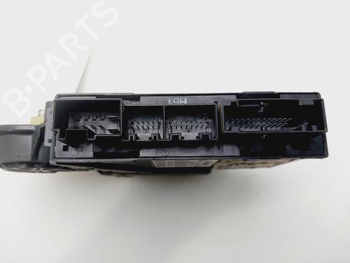 Left front window motor AUDI A4 B6 (8E2) 2.0 | BP31051024E21 