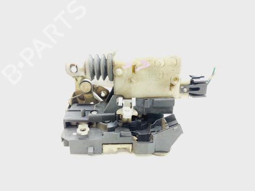 Used Front right lock RENAULT KANGOO (KC0/1_) D 65 1.9 (KC0E, KC02, KC0J, KC0N) (64 hp) 19111286