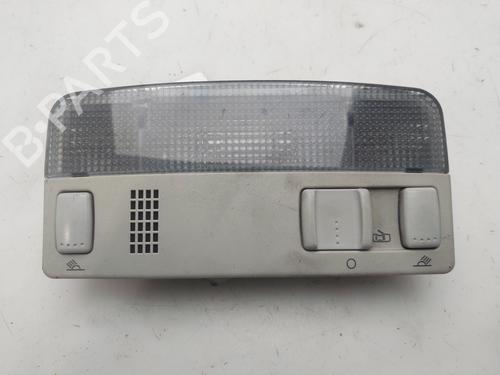 Used Interior roof light Interior roof light SEAT TOLEDO II (1M2) 1.9 TDI (110 hp) 36430725 36430725