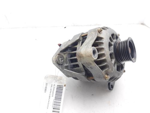Alternator OPEL ASTRA G Saloon (T98) 1.6 16V (F69) | BP13085253M7 