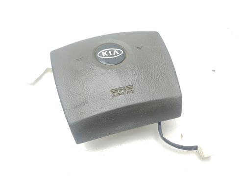 Used Driver airbag KIA SORENTO I (JC) [2002-2011]  26205522