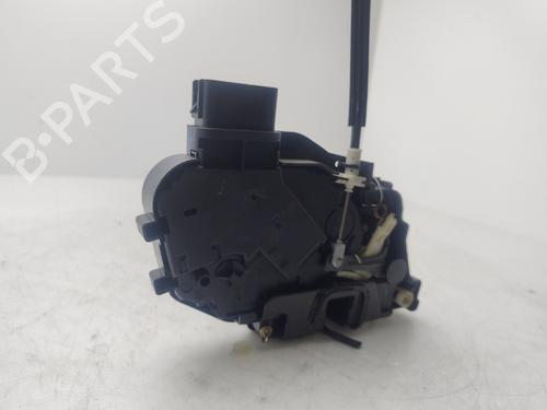 Used Rear right lock LAND ROVER DISCOVERY III (L319) 2.7 TD 4x4 (190 hp) 31377448