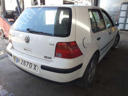 Steering pump VW GOLF IV (1J1) 1.9 TDI | BP5827942M99 