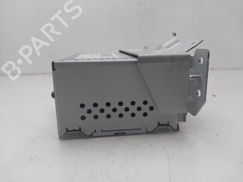 Bilradio FORD FIESTA VII (HJ, HF) 1.5 TDCi | BP16184057E6 