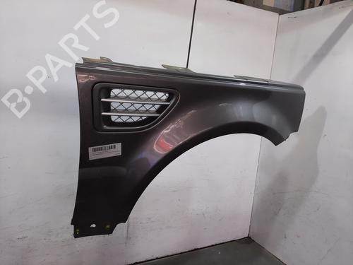 Right front fenders LAND ROVER RANGE ROVER SPORT I (L320) 3.6 D 4x4 | BP13311314C42 