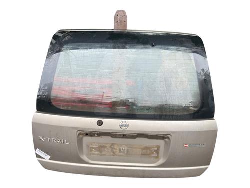 Used Tailgate Tailgate NISSAN X-TRAIL I (T30) [2001-2013] 32713993 32713993