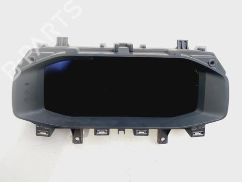 Instrument cluster CUPRA FORMENTOR (KM7, KMP)  | BP28428399C47
