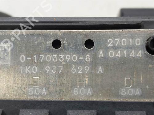 Fuse box VW GOLF VI (5K1) | BP38288141E1 - Image 6