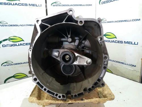 Used Gearbox BMW 3 (E90) 320 d (163 hp) 2878441