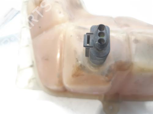 Expansion tank VW PASSAT B5 (3B2) 1.8 | BP12408507C120 