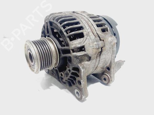 Used Alternator SEAT IBIZA II (6K1) [1993-2002]  29452519