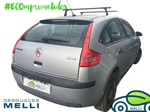 Injection rail CITROËN C4 I (LC_)  | BP24365971M98 
