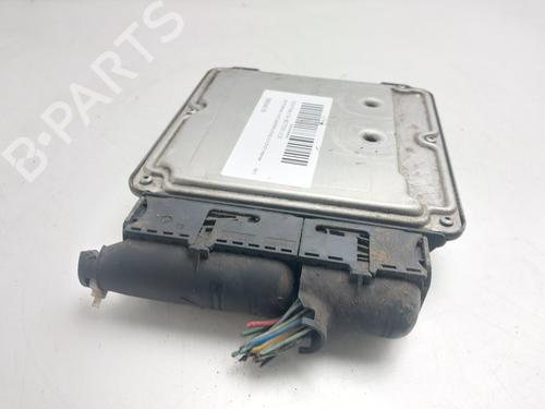 Engine control unit (ECU) MITSUBISHI OUTLANDER II (CW_W) 2.0 DI-D (CW8W) | BP35813834M57 - Image 3