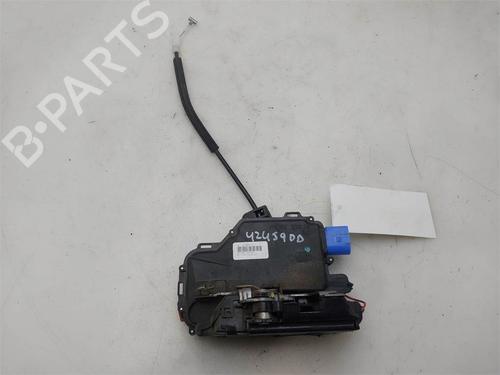 front-right-lock-skoda-fabia-i-6y2-1999-2000-2001-2002-2003-2004-2005-2006-2007-2008-38317690 main image