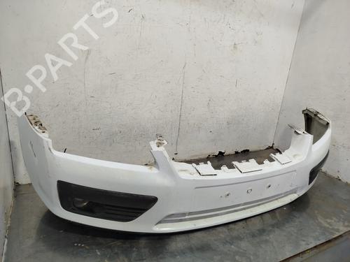 Front bumper FORD FOCUS II (DA_, HCP, DP) 1.6 TDCi | BP29704639C7 