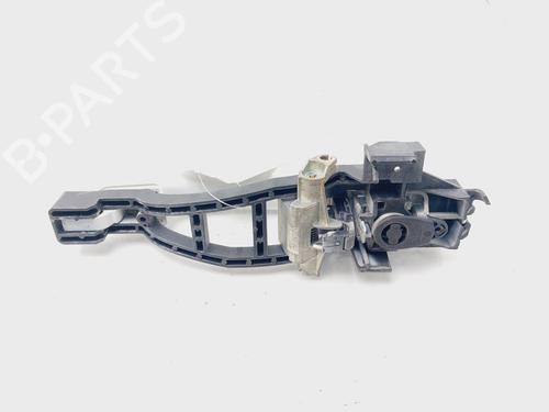 Front left exterior door handle FORD FOCUS II (DA_, HCP, DP)  | BP19777236C128 