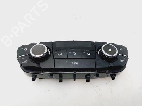 Commande Chauffage OPEL INSIGNIA A Sports Tourer (G09) 2.0 CDTI (35) (131 hp) 23130445