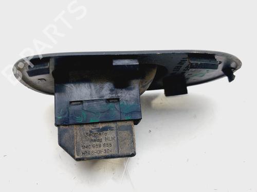 Right front window switch SEAT LEON (1M1) | BP30922370I26